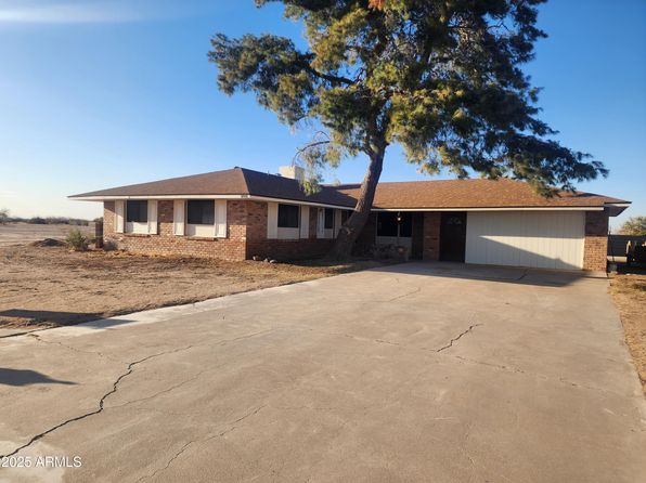 25050 W Boone Dr, Casa Grande, AZ 85193