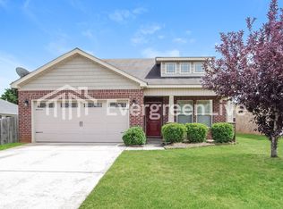 118 Bellevue Dr, Meridianville, AL 35759