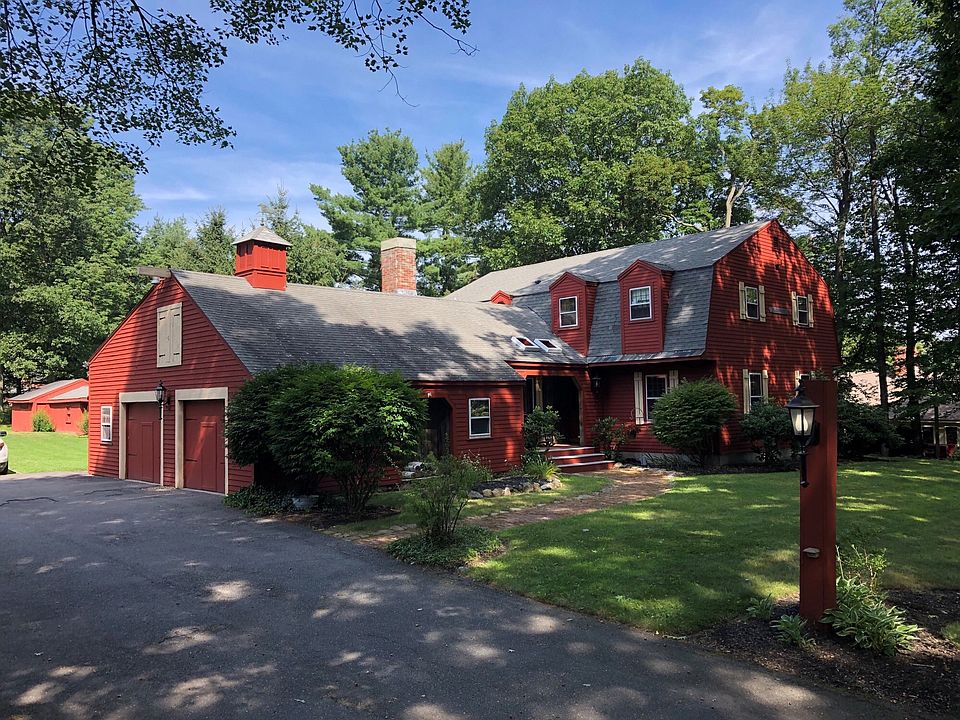 2nd image of 289 Mount Elam Rd