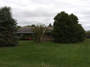 5932 N Hyne Rd, Evansville, WI 53536