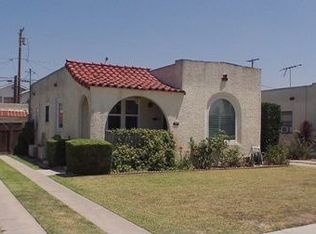 1337 E 56th St, Long Beach, CA 90805