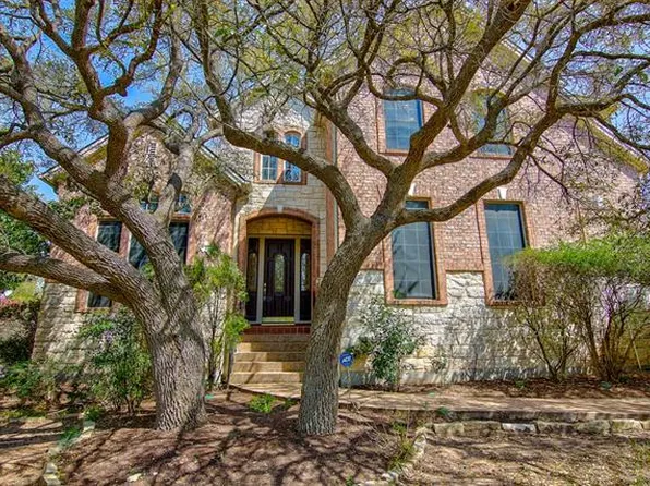 1504 Lake Forest Cv, Round Rock, TX 78665