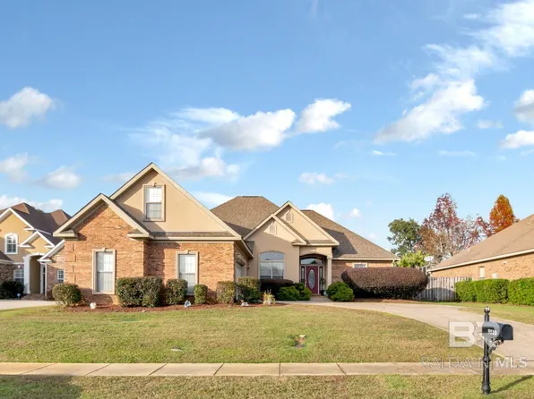 9510 Christo Ct, Mobile, AL 36695