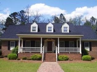 301 Davis St, Warrenton, GA 30828