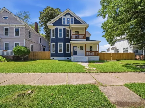 14 Parkview Ave, Portsmouth, VA 23704