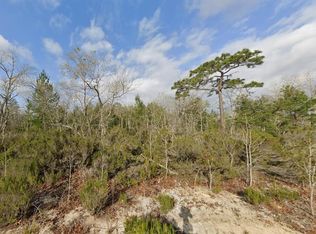 17th St LOT 45, Interlachen, FL 32148