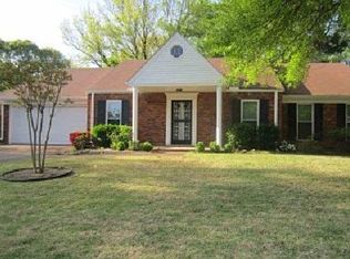 6270 Solway Dr, Memphis, TN 38119