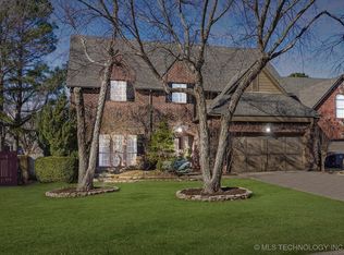 9918 S 99th East Ave, Tulsa, OK 74133