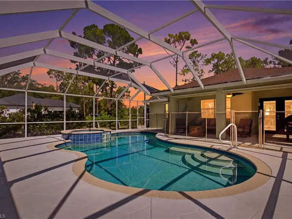 3650 6th AVE NE, NAPLES, FL 34120