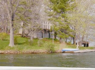 3711 Cottage Reserve Rd NE, Solon, IA 52333