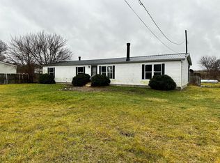 6377 E South St, Crawfordsville, IN 47933
