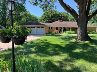 1220 Tuckaho Ln, West Lafayette, IN 47906