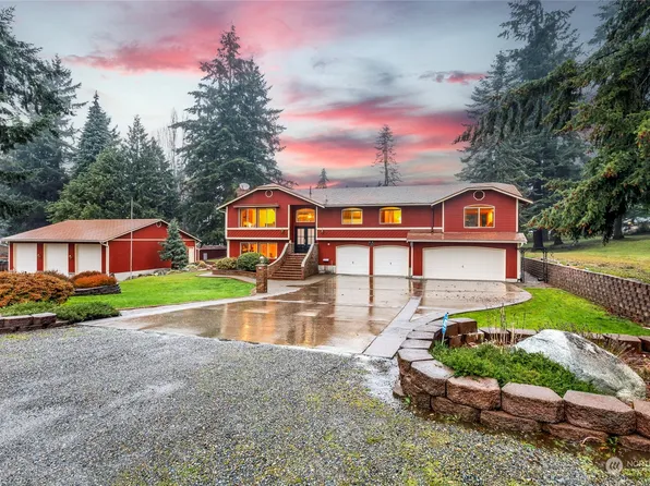 5609 62nd Street W, University Place, WA 98467