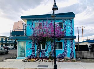 1113 E 4th St #NP5MYDYPS, Reno, NV 89512