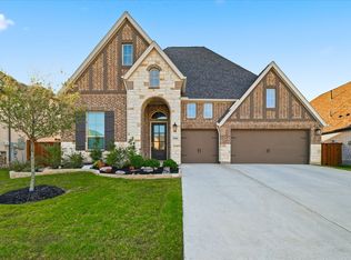 2104 Roquette Dr, Haslet, TX 76052