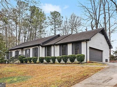 15040 Us Highway 19, Griffin, GA, 30224