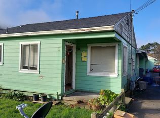 160 River St, Rio Dell, CA 95562