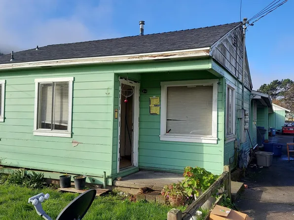 160 River St, Rio Dell, CA 95562