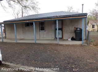 2001 1/2 E 12th St, Pueblo, CO 81001