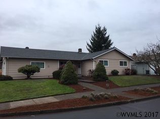 3873 47th Ave NE, Salem, OR 97305