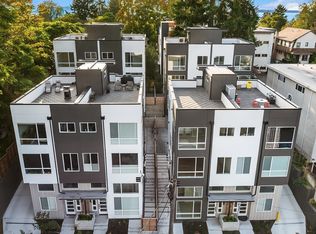 1313 14th Avenue S #B, Seattle, WA