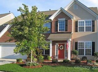 1322 Gambel Dr NW, Concord, NC 28027