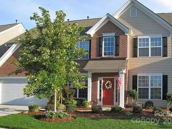 1322 Gambel Dr NW, Concord, NC 28027