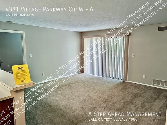 3rd image of 4381 Village Parkway Cir W APT 6