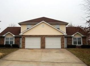 1426-1428 S Louisville Dr, Columbia, MO 65203