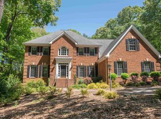 125 Middleton Pl, Athens, GA 30606