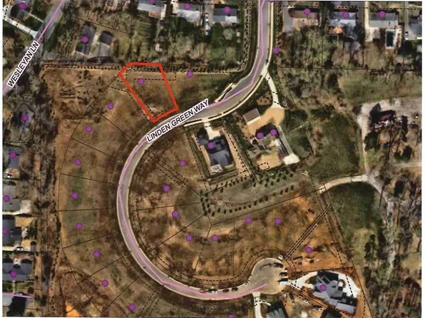 790 Linden Green Way Lot 2, Winston Salem, NC 27106