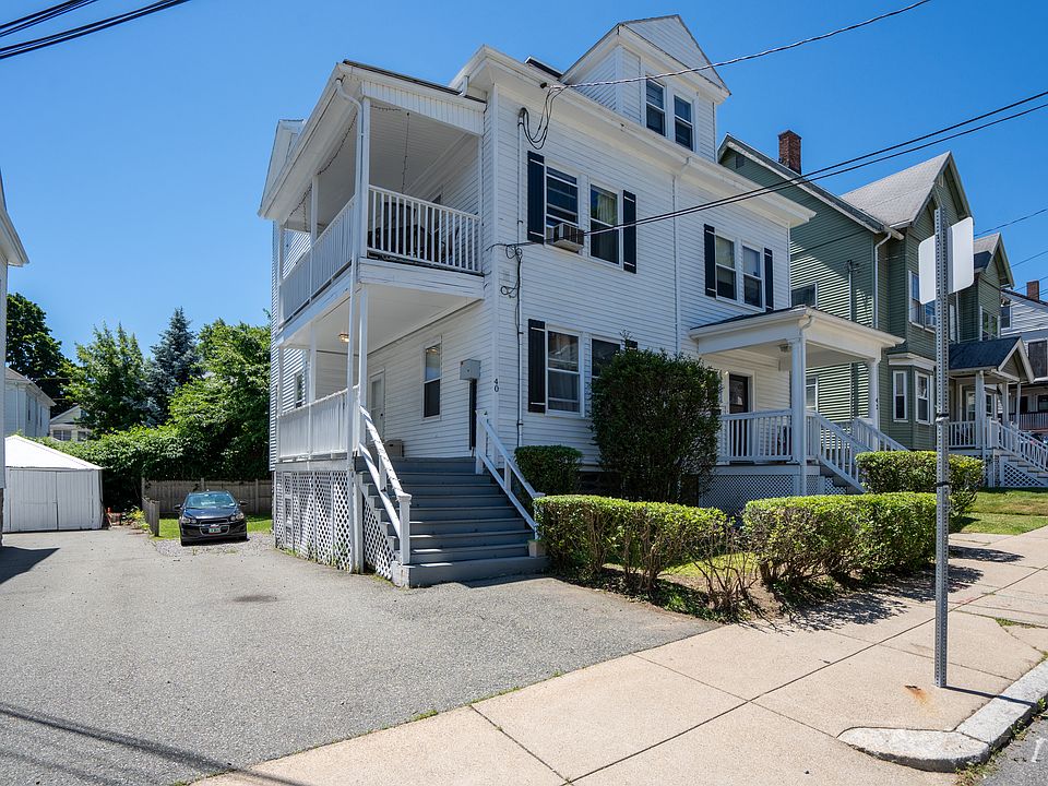 1st image of 40 Newcastle Rd #1