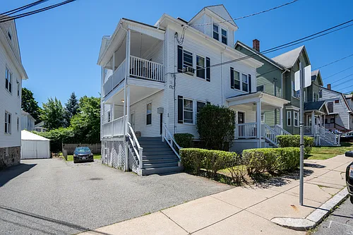 40 Newcastle Rd #1 Photo 1