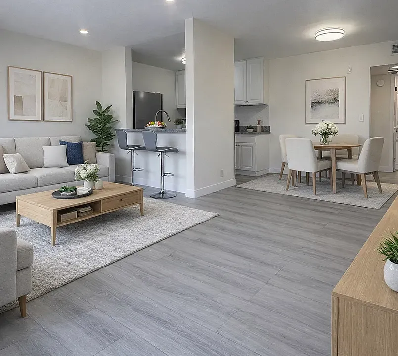 142 Normandie Apartments