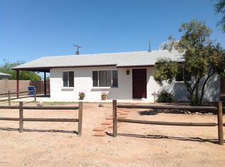 6251 E 25th St, Tucson, AZ 85711