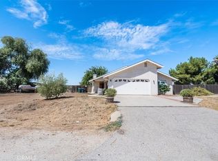 140 Mesa Grande Dr, Shandon, CA 93461