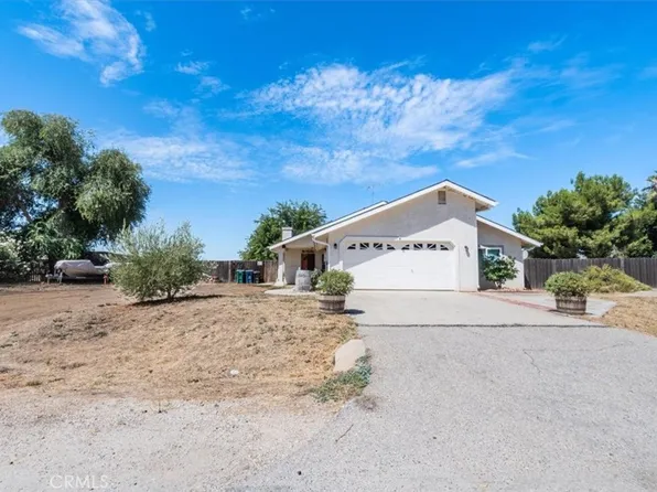 140 Mesa Grande Dr, Shandon, CA 93461