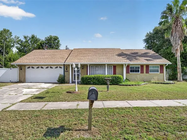 1071 ANGORA STREET, DELTONA, FL 32725