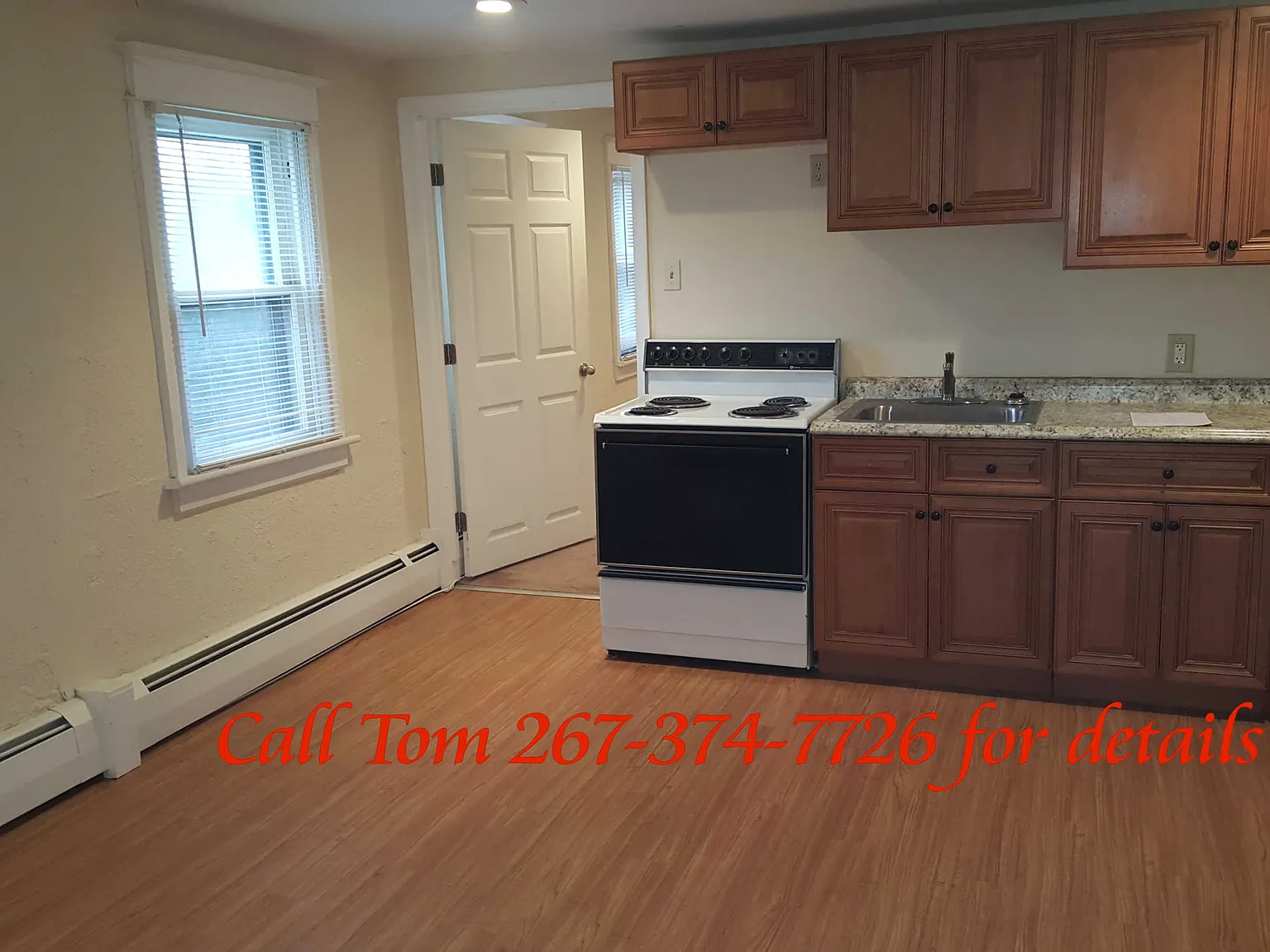 1 bed, 700 sqft, $1,295 — Photo 2