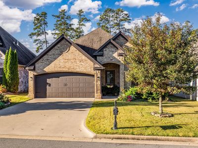 50 Wildwood Place Cir, Little Rock, AR, 72223