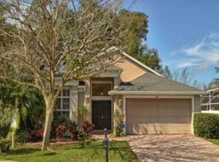 104 Secluded Oaks Ct, Casselberry, FL 32707