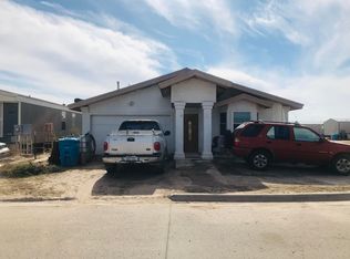 350 Villa La Estancias, San Elizario, TX 79849