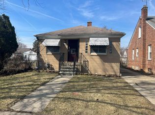 7689 Patton St, Detroit, MI 48228
