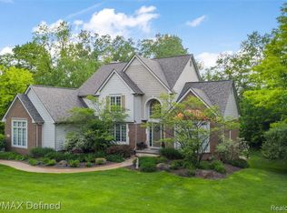 60957 Pennington Way, Rochester, MI 48306