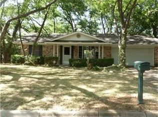 1902 Nueces Trl, Arlington, TX 76012