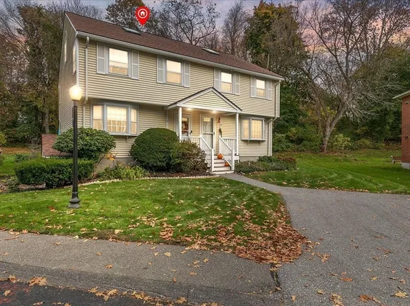 11 Franzone Dr, Haverhill, MA 01835