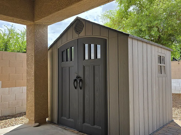8012 S 70th Dr — Photo 31