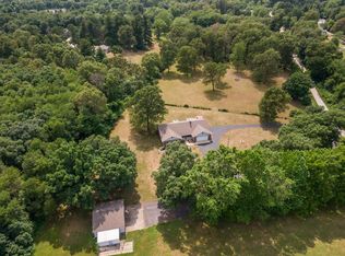 5447 W 1175 N, Wheatfield, IN 46392