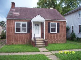 724 Madison Avenue, chillicothe, OH 45601