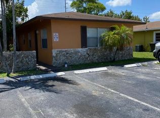 3907 NW 30th Ter APT 1, Lauderdale Lakes, FL 33309